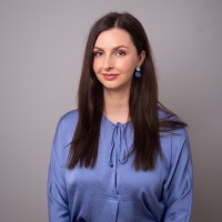 Magyar Nemzeti Bank Employee Anna Czene's profile photo