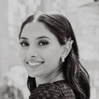 KniTec Enterprises Employee Zara Siddiqui's profile photo
