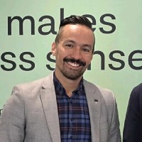 DataRobot Employee Kevin Doyle's profile photo