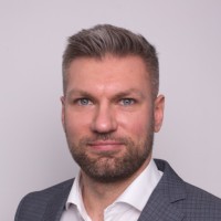 Nowa Deweloper Employee Krzysztof Badowski's profile photo