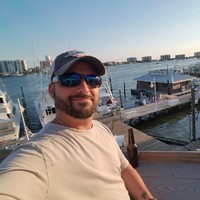 McAlister's Deli Employee Michael Lucas's profile photo