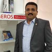 Anish Madhavan Email & Phone Number