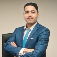 Express Pack Print Employee Faisal Aslam's profile photo