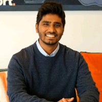 Flexport Employee Amith Prasad's profile photo