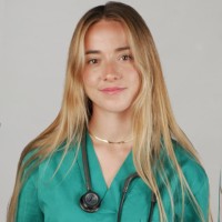 Embryotools S.L. Employee Carlota Gutierrez Roure's profile photo