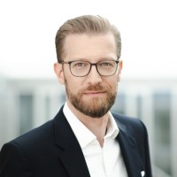 Zeppelin Rental GmbH Employee Christoph Afheldt's profile photo