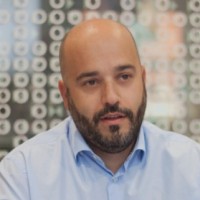 Santander Employee Rubén Ruiz's profile photo