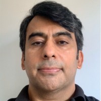 Mondo Power Employee Nadeem Akram's profile photo