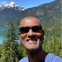 Sierra Nevada Alliance Employee Prakash Kasiraj's profile photo