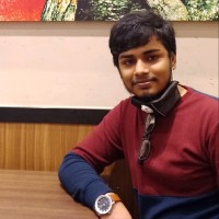 Sambit Mondal Email