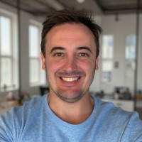 Cipher Sports Technology Group Employee Tarik Wahid's profile photo