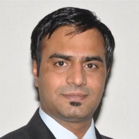 VaaaN Infra. Employee Vivek Yadav's profile photo