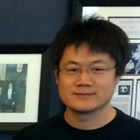 Desheng Zheng Email & Phone Number