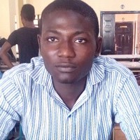 Self employed Employee Gabriel Kayode's profile photo