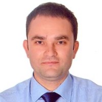 BOTAŞ Employee Cihan Atar's profile photo