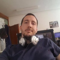 Brave Giant Employee Miodrag Kitanovic's profile photo
