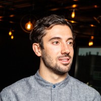 Escrow4all Employee Dorian Andrzejewski's profile photo