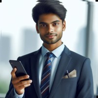 Cubeaisolutions Tech Pvt Ltd Employee Shyam Sundar's profile photo