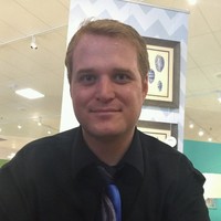Sage Technology Solutions, Inc. Employee Joshua Varchola's profile photo