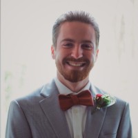 Western NRG, Inc. Employee Jacob Rausch's profile photo