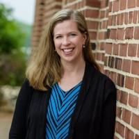 Kristi Harsh Email