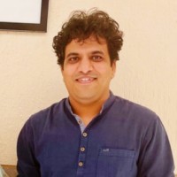 Sandeep Patil Email & Phone Number