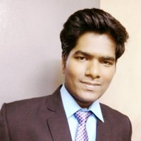 Bharat Gaikwad's profile photo