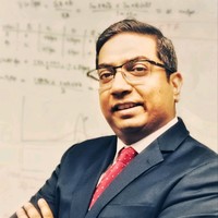 Divyesh P Email