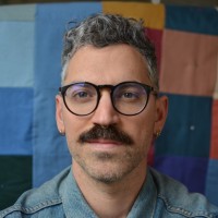 Salesforce Employee Benjamin Wall's profile photo