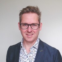 Physiomics plc Employee Mark Davies's profile photo