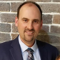 Bowen Employee Jason Deadmond's profile photo
