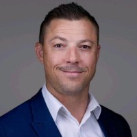 ANZ Employee Brett Millard's profile photo