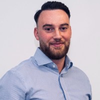 SCC Employee Rob Harris's profile photo