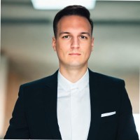 Bird Buddy Employee Benjamin Kumalić's profile photo