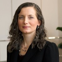 ManTech Employee Kristen Summers's profile photo