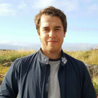 Multiconsult Employee Øyvind Andersen's profile photo
