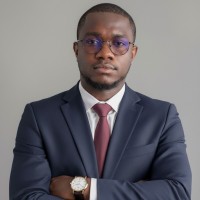 TIR Employee Sangare Mohamed's profile photo