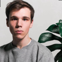 MyBook Employee Eugene Voynilo's profile photo