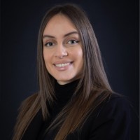 FOLIATECH Employee Dalida DJULOVIĆ's profile photo