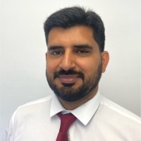 InterestMe Employee Umer Farooq's profile photo