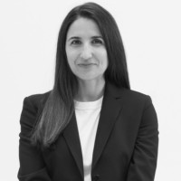 Fast Retailing Employee Erica Lev's profile photo