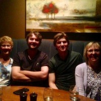 Shane English Email