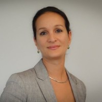 TOMLIN Ltd Employee Eva Brezsnyanszky's profile photo