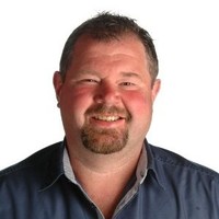Gemeente olen Employee Mario Verhaert's profile photo