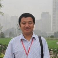 Rick Hu Email