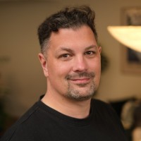 Limepark Employee Johan Littorin's profile photo