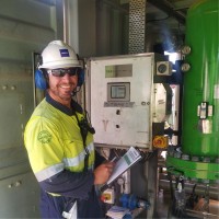 Pilbara Minerals Limited Employee Ben Sellenger's profile photo