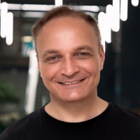 Supp Employee Sean Woodhouse's profile photo
