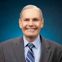 American Bible Society Employee Jim Puchy's profile photo