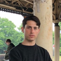 COUNSEL Employee Christopher Garfield's profile photo